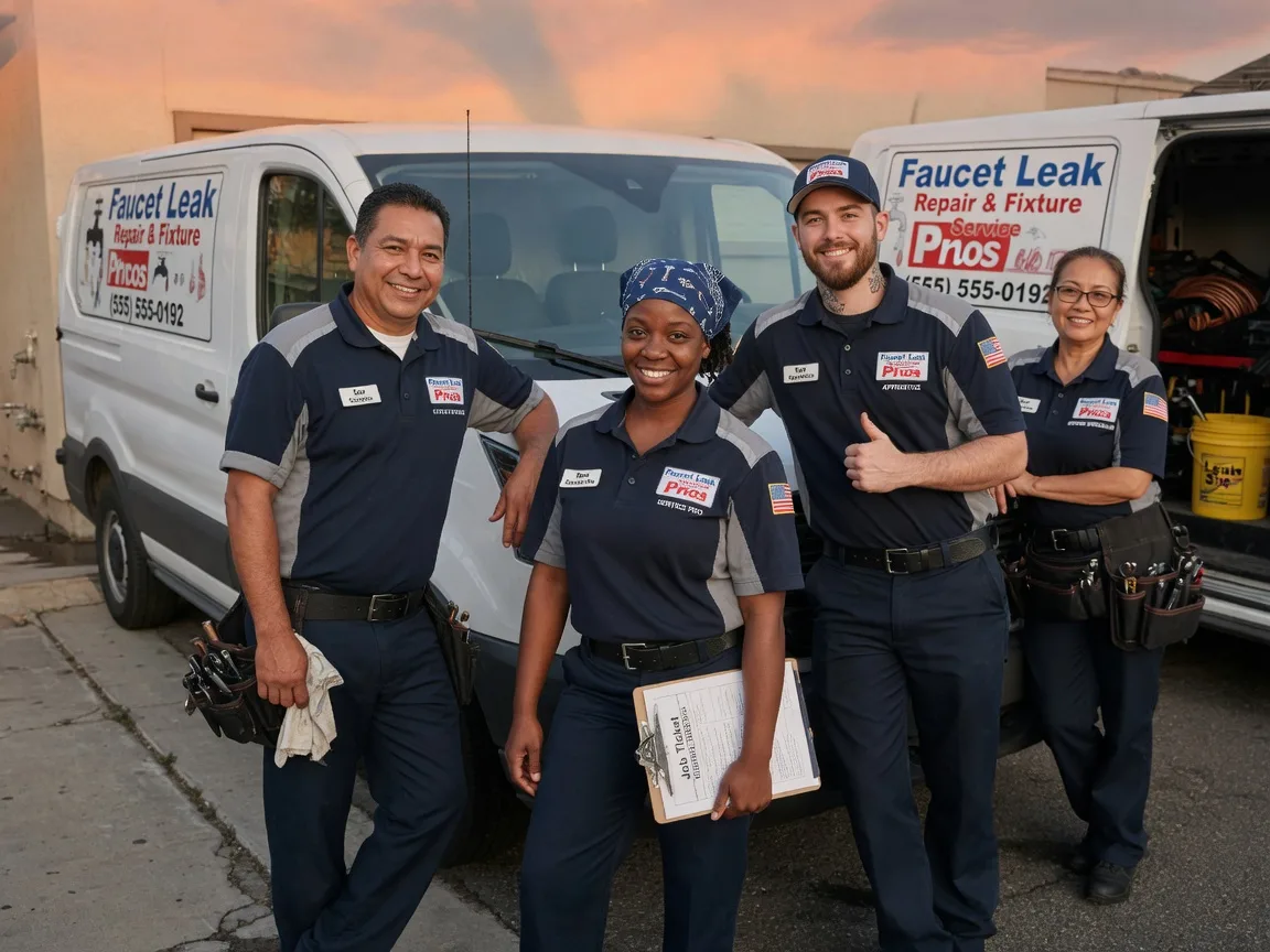 Faucet Repair company in Counselor, NM